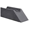vidaXL Jalapadi 68 x 25 x 21,5 cm K&otilde;va PU Vaht Hall