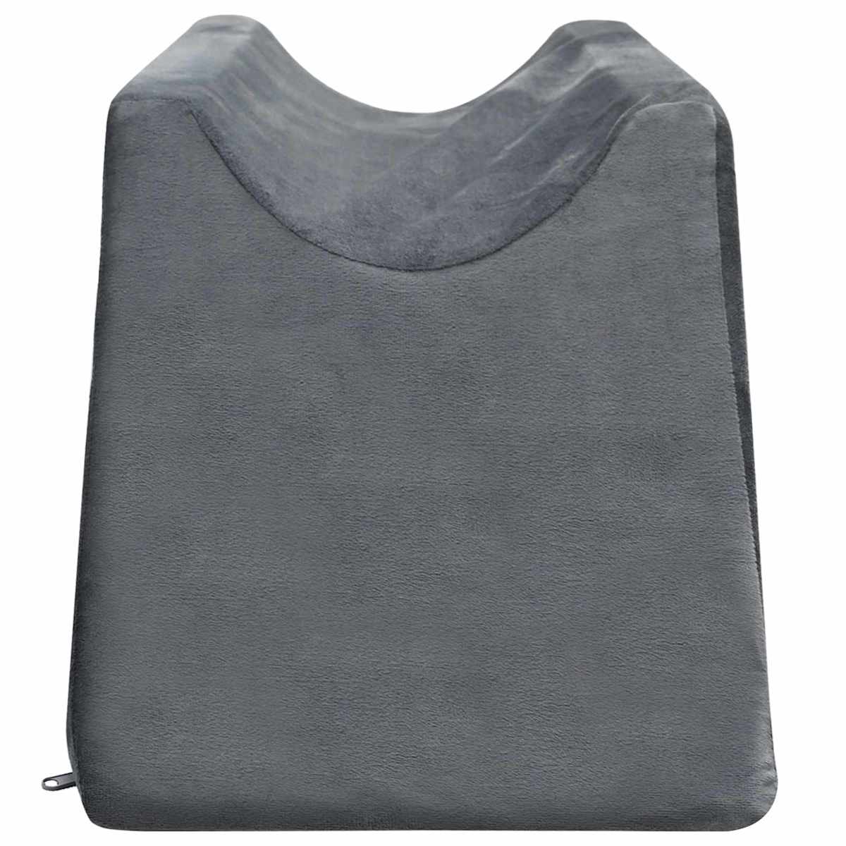 Benpude 68 x 25 x 21,5 cm Fast PU Skum - Billede 4