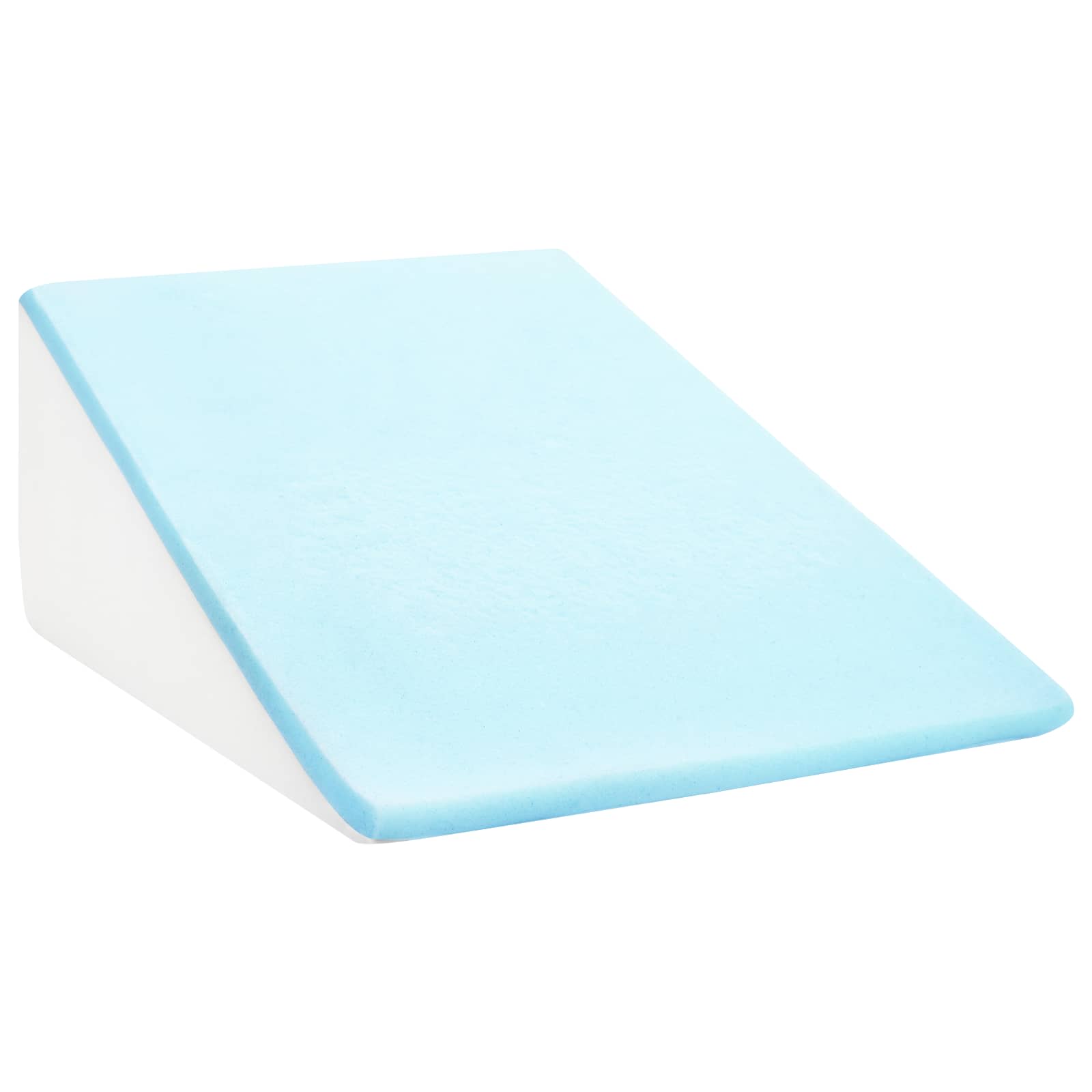 vidaXL Been Kussen Effen Wit