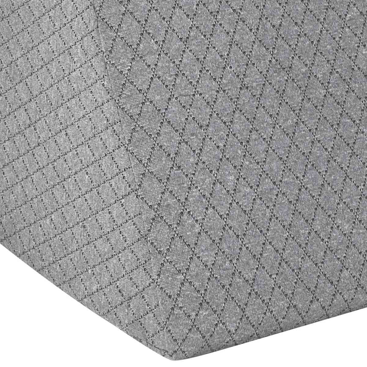 Benpude 60 x 50 x 30 cm Blød Memory Skum - Billede 7