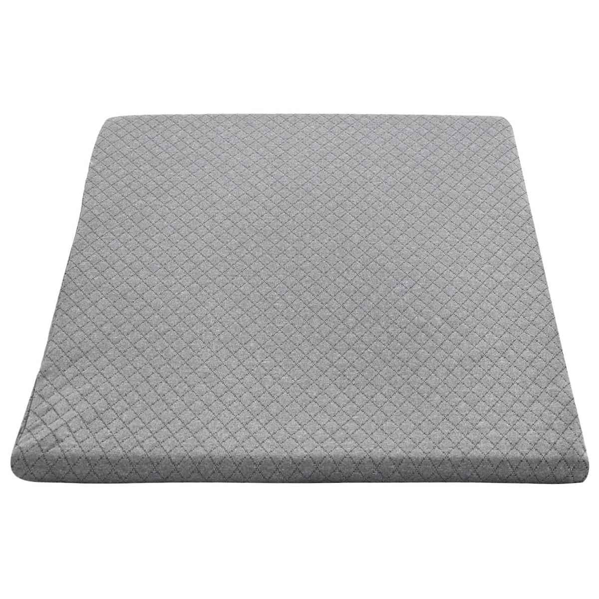 Benpude 60 x 50 x 30 cm Blød Memory Skum - Billede 4