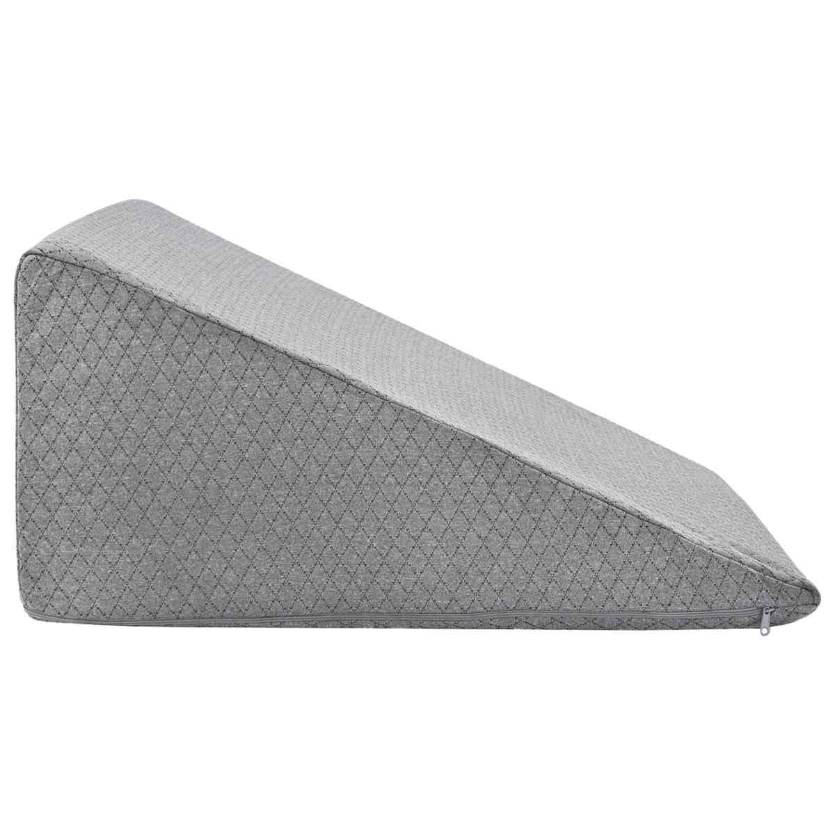 Benpude 60 x 50 x 30 cm Blød Memory Skum - Billede 5