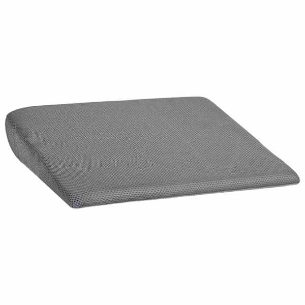 vidaXL Istmepadi Hall 39 x 38 x 8,5 cm PU Vaht