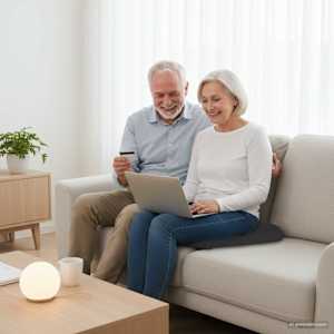 Blazina za sedež Črna 39 x 38 x 8,5 cm PU pena