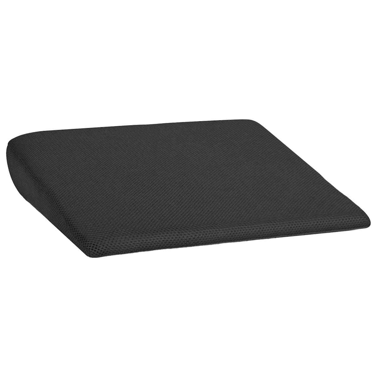 Sædehynde 39 x 38 x 8,5 cm PU Skum - Billede 2
