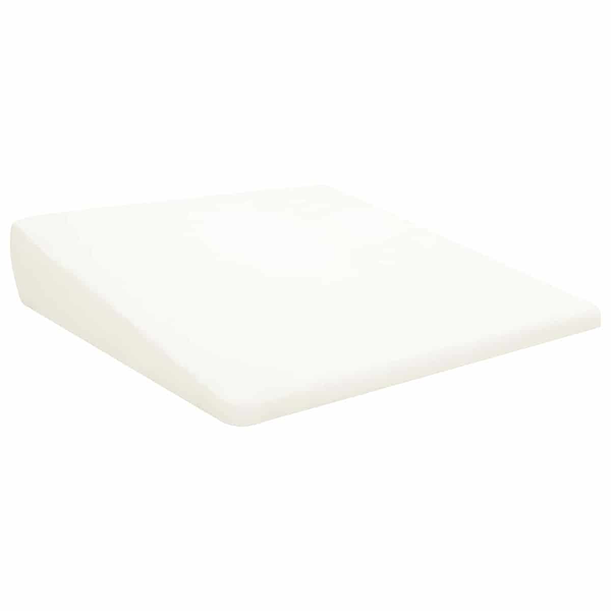 Sædehynde 39 x 38 x 8,5 cm PU Skum - Billede 4