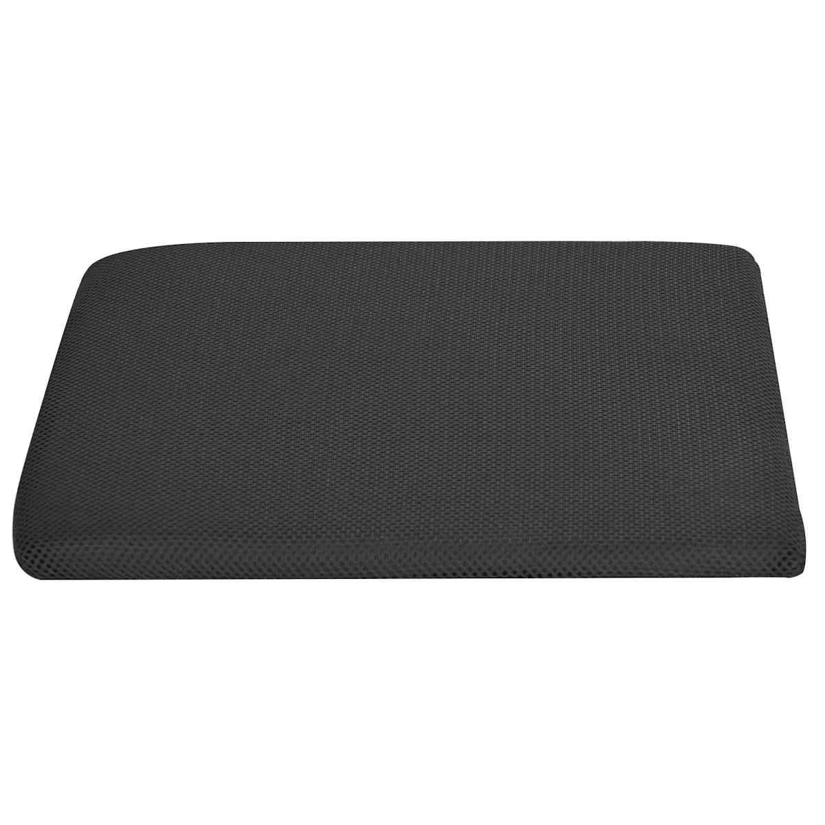 Sædehynde 39 x 38 x 8,5 cm PU Skum - Billede 5
