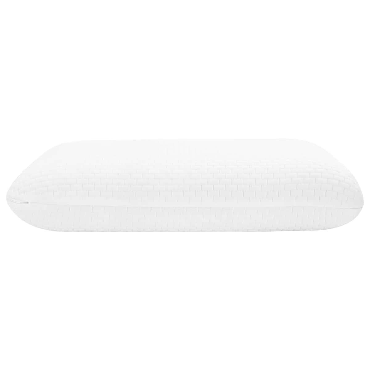 Sovepude Memory Skum Hvid - Billede 4