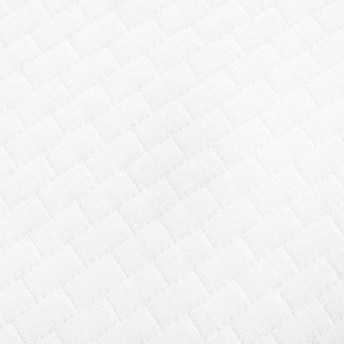 Sovepude Memory Skum Hvid - Billede 9