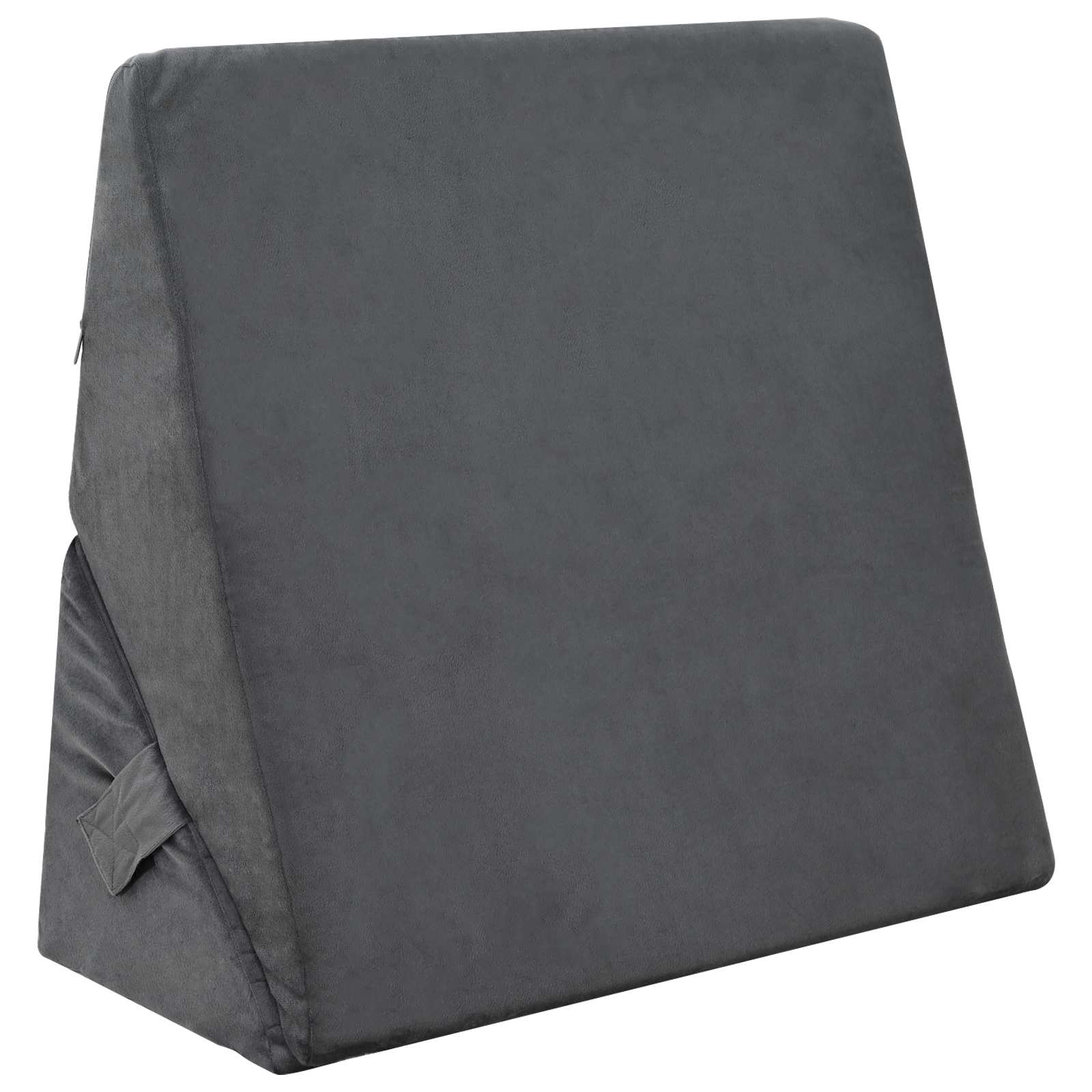 vidaXL Wedge Kussen Anders Grijs