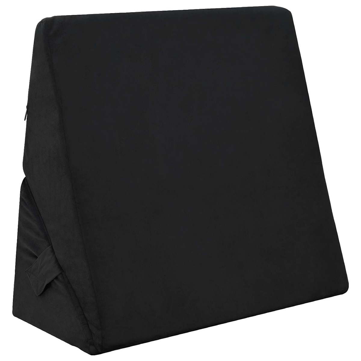 Vinkelpude 55 x 55 x 26 cm Memory Skum - Billede 3