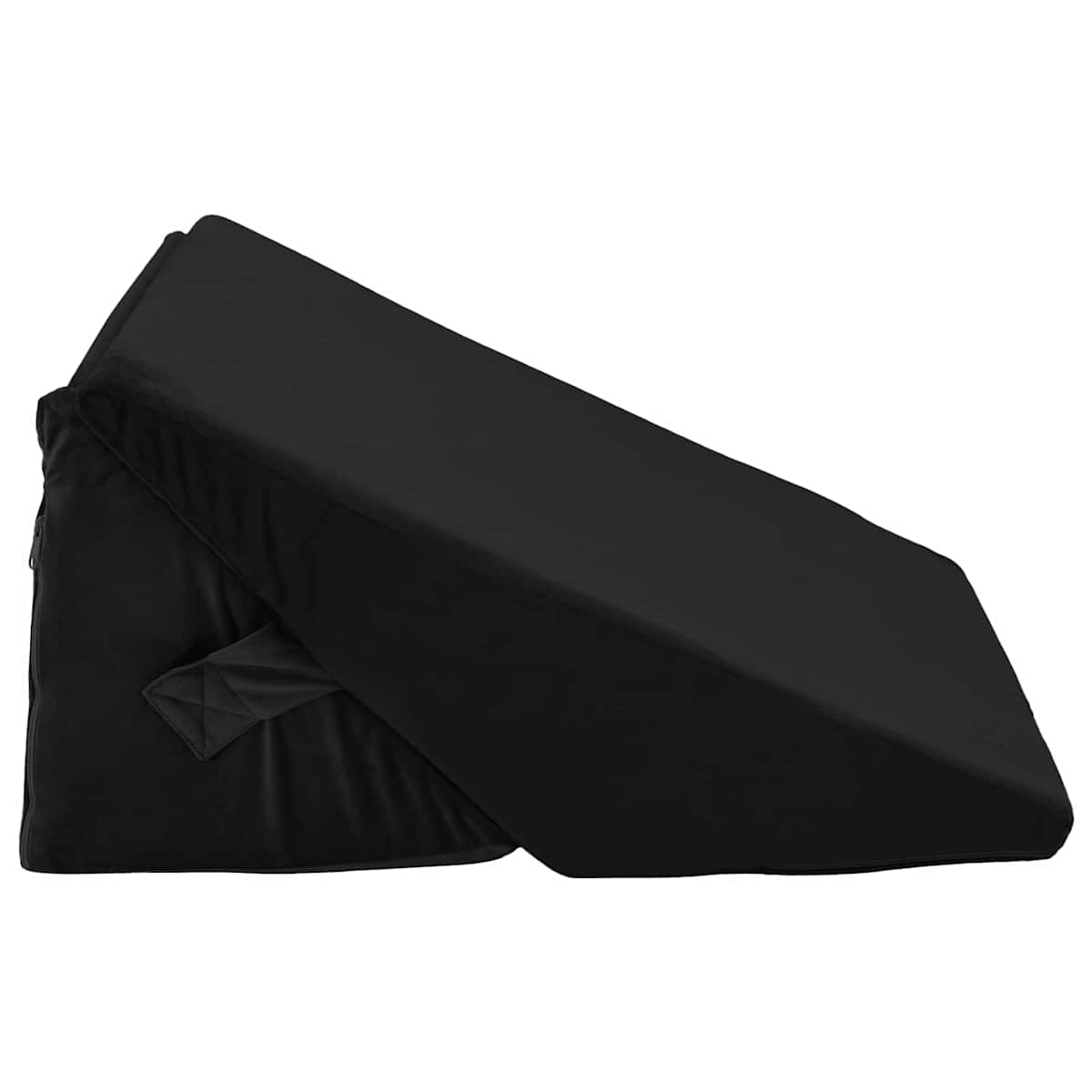Vinkelpude 55 x 55 x 26 cm Memory Skum - Billede 5