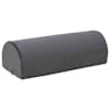 vidaXL Jalatoe padi 42 x 18 x 13 cm K&otilde;va PU Vaht Hall
