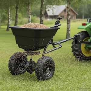 Razpršilnik Črna 53 x 108 x 74 cm PVC in jeklo