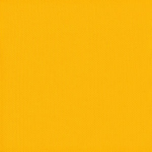 Altán 3 x 3 m Žlutá Polyester a ocel 190 gsm - obrázek 6