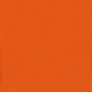 Altán 3 x 3 m Oranžová Polyester a ocel 190 gsm - obrázek 6