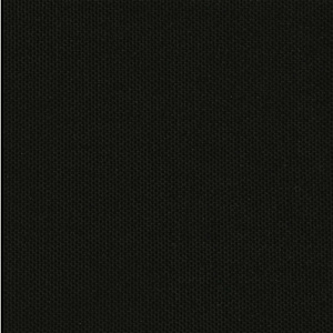 Altán 3 x 3 m Černá Polyester a ocel 190 gsm - obrázek 6