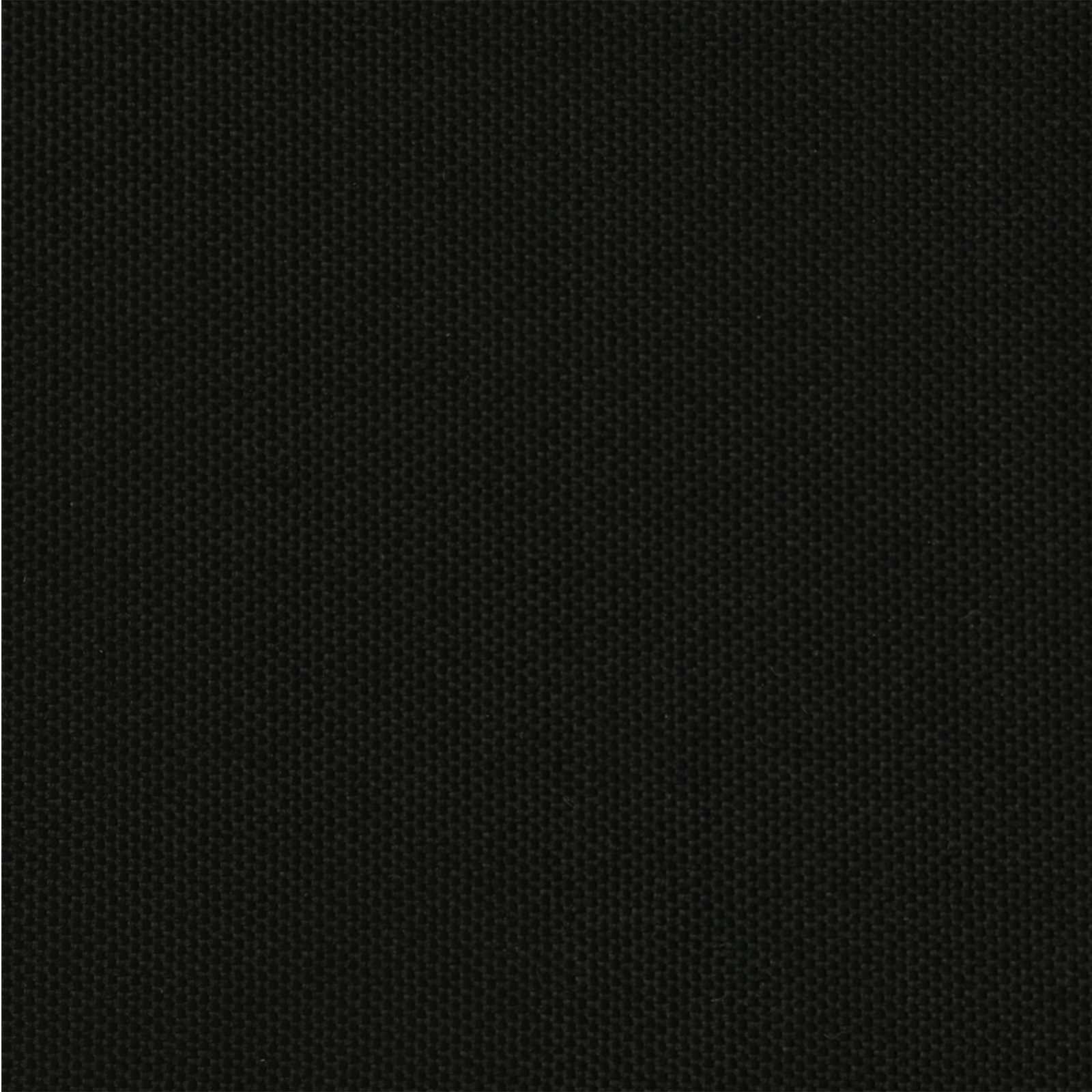 Prieel 4 × 3 m Zwart Polyester en staal 190 image 6