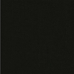 Altán 4 × 3 m Černá Polyester a ocel 190 gsm - obrázek 6