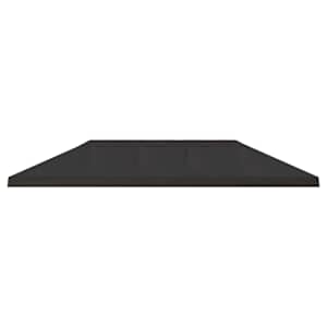 Kryt stanu altánu 6 x 3 m Antracitová Polyester 190 - obrázek 3