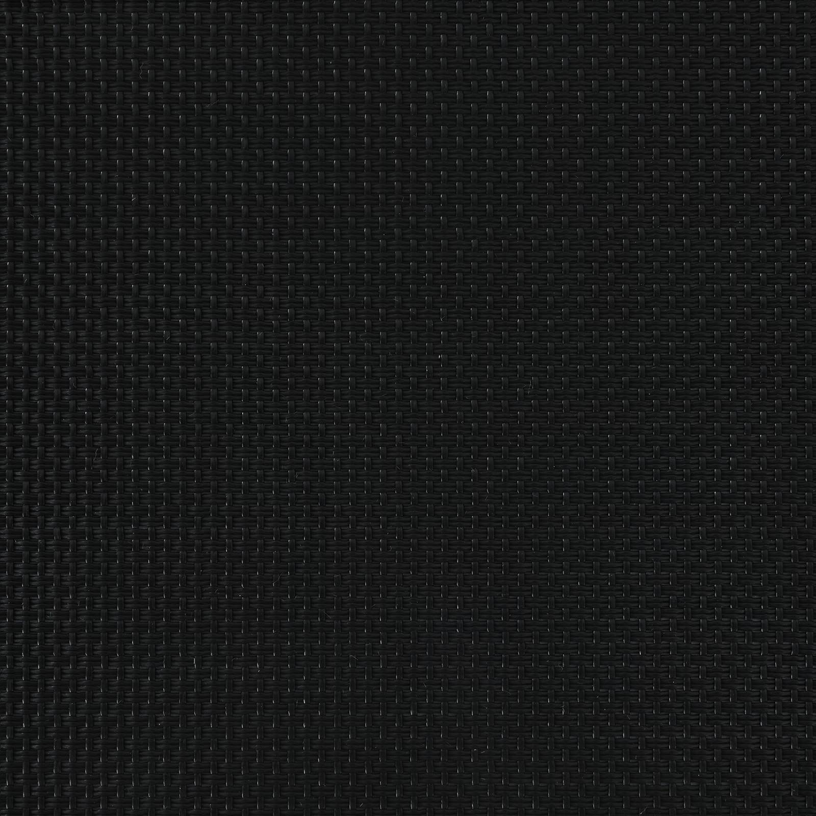 Buitenzitmiddelsofa Massief acaciahout en Textilene Stof image 11