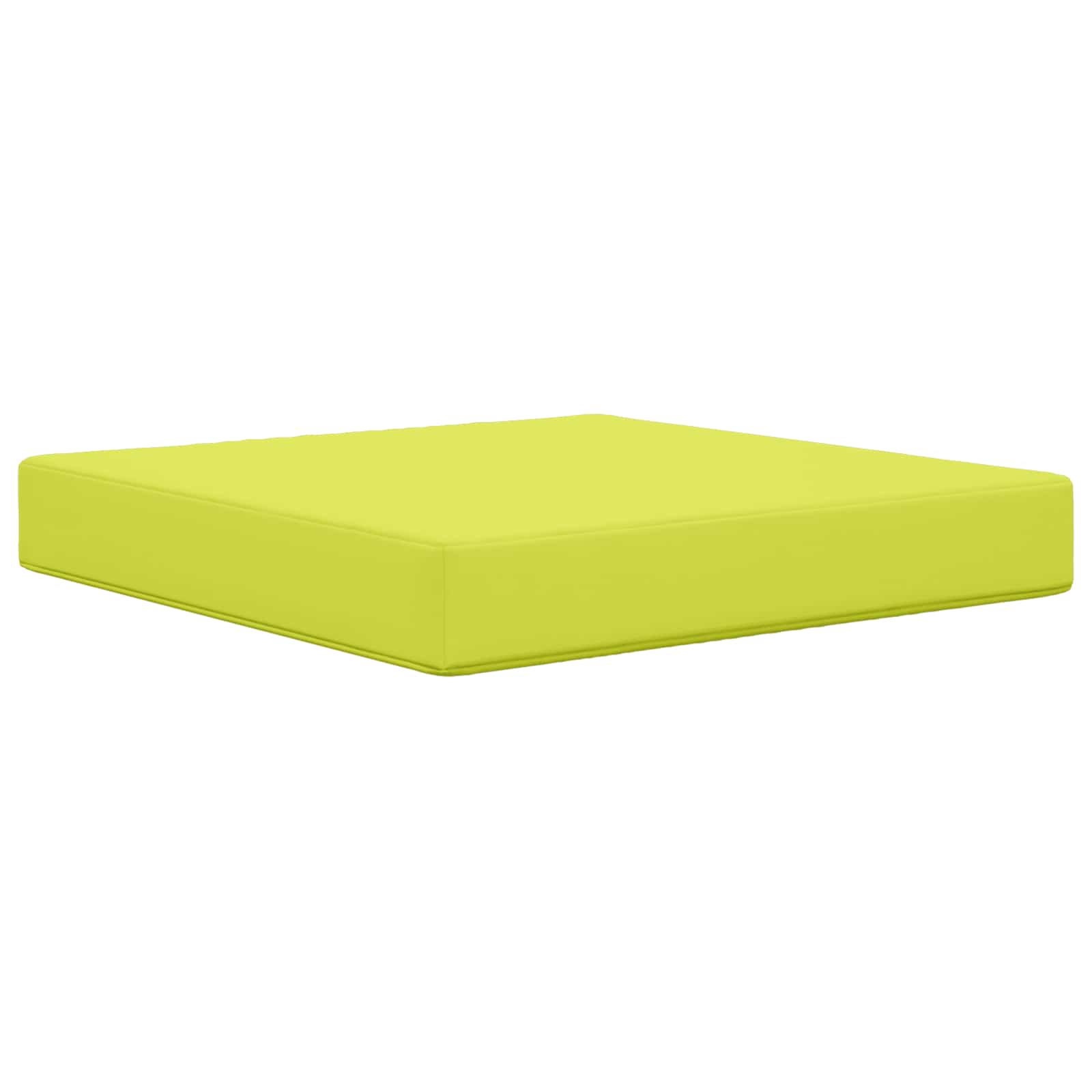 Buiten bankkussen 2 pcs Groen Polyester image 4