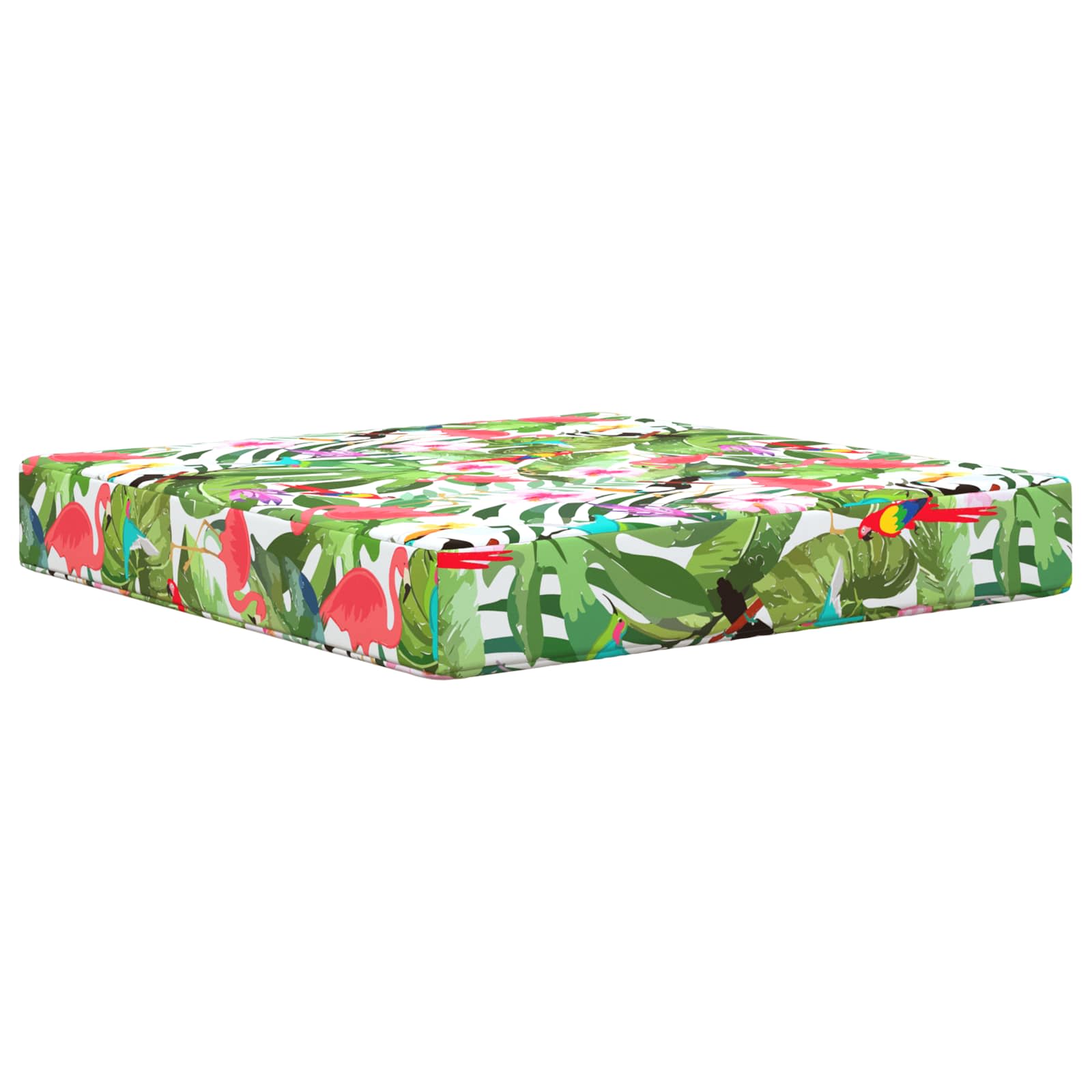 Buiten bankkussen 2 pcs kleurrijk Polyester image 5