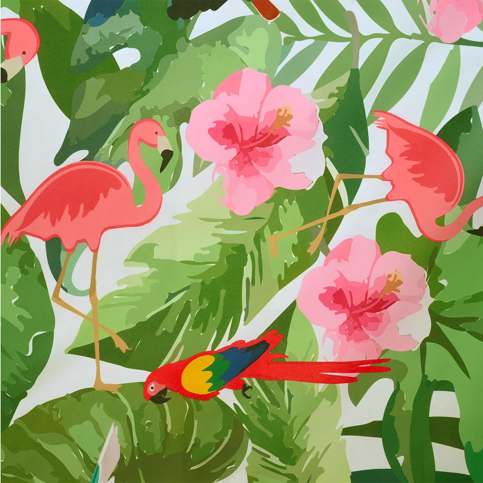 Buiten bankkussen 2 pcs kleurrijk Polyester image 10