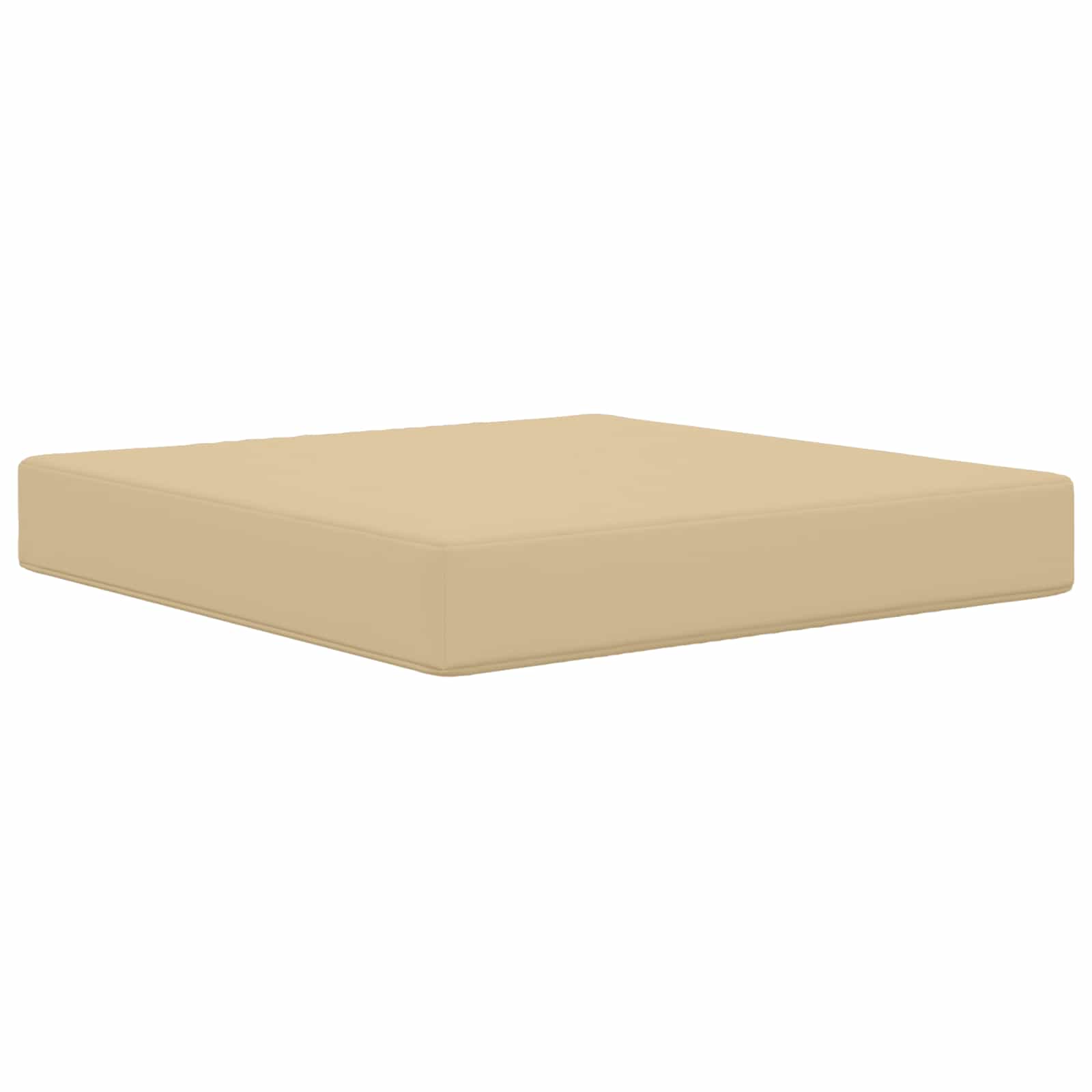 Buiten bankkussen 2 pcs Beige Polyester image 4