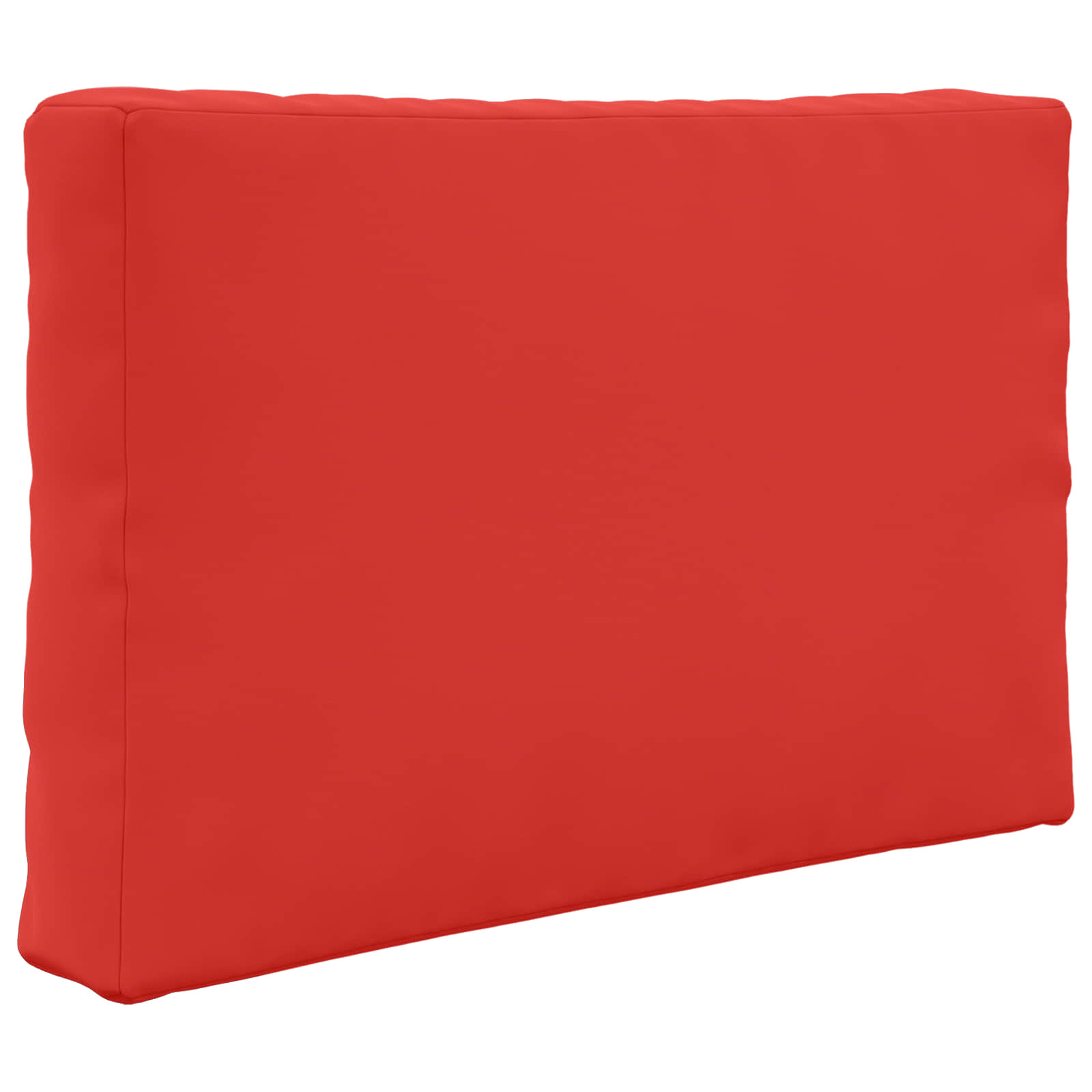 Buiten bankkussen 3 pcs Rood Polyester image 5