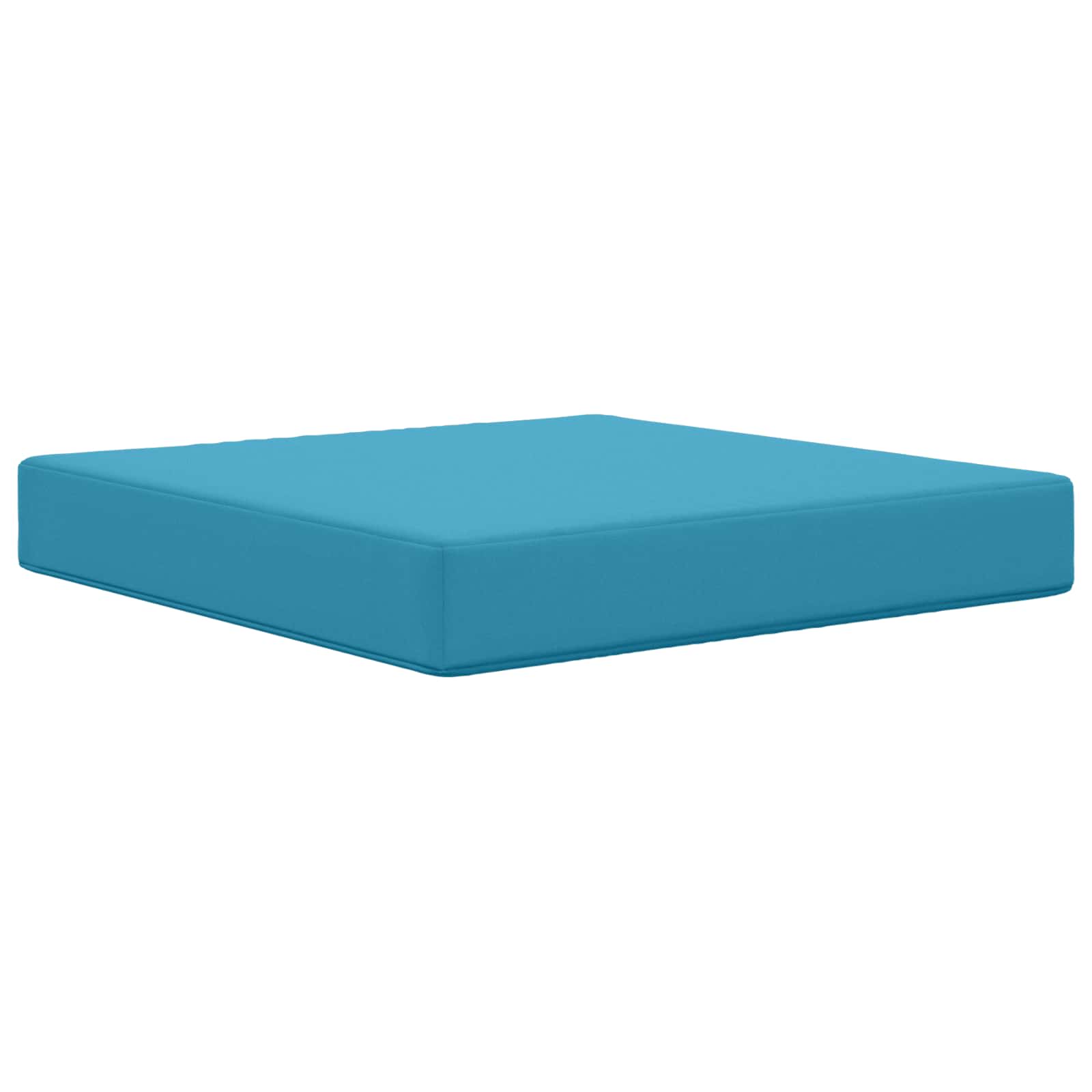 Buiten bankkussen 3 pcs Koninklijk Blauw Polyester image 4