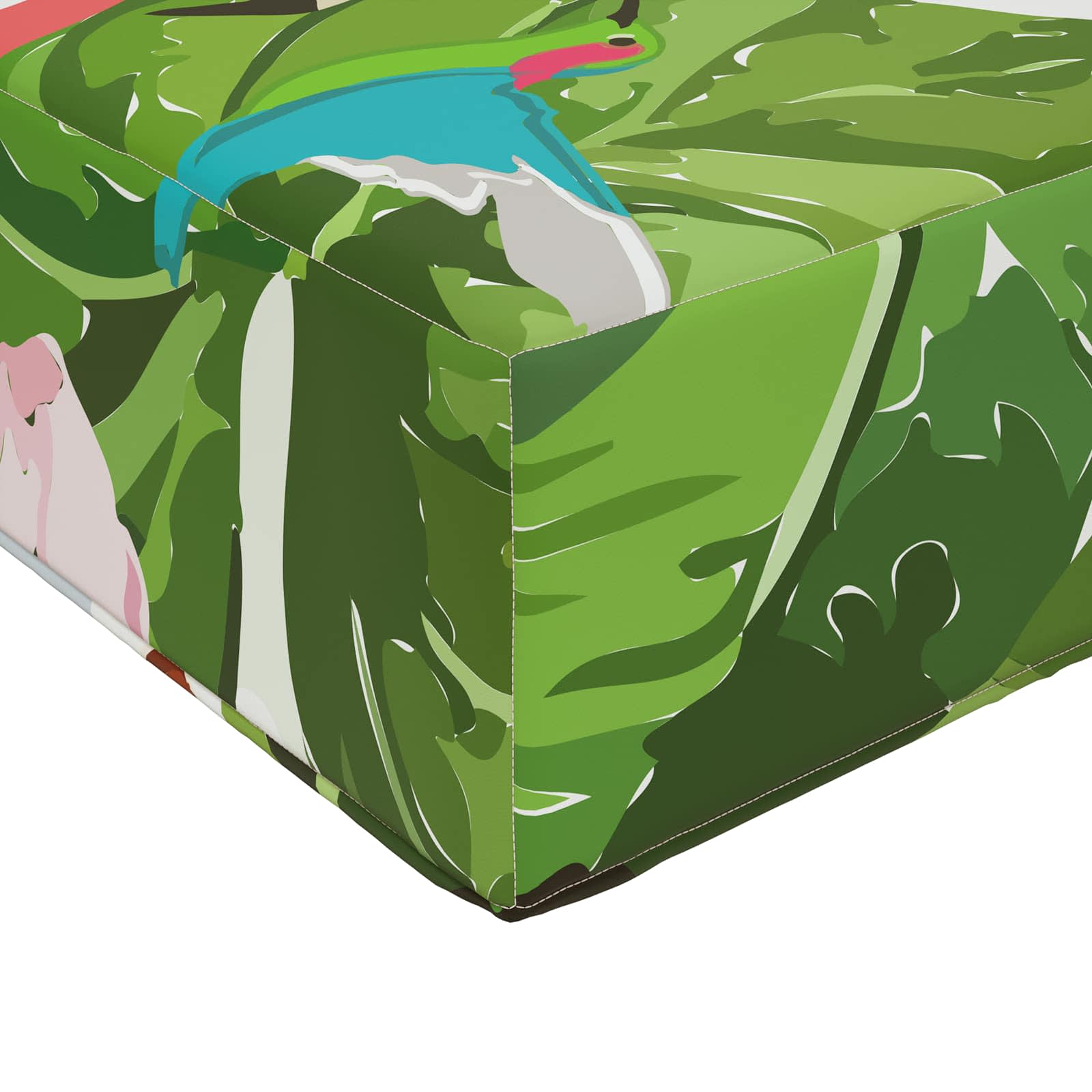 Buiten bankkussen 3 pcs kleurrijk Polyester image 8