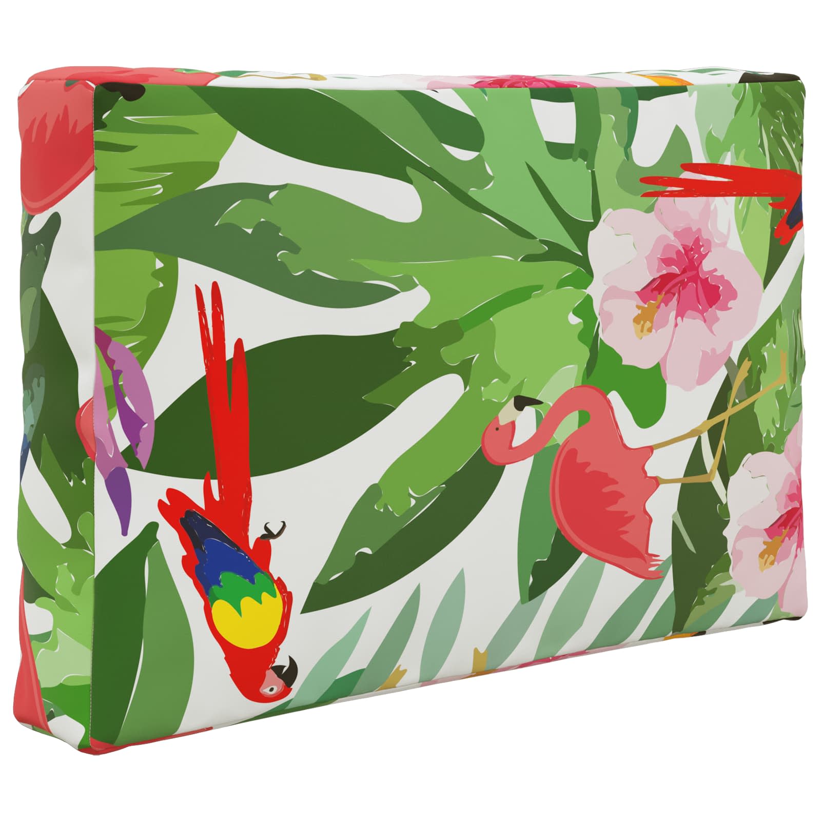 Buiten bankkussen 3 pcs kleurrijk Polyester image 5