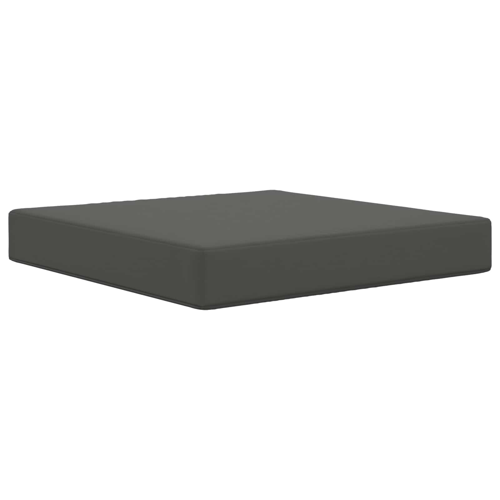 Buiten bankkussen 3 pcs Antraciet Polyester image 4