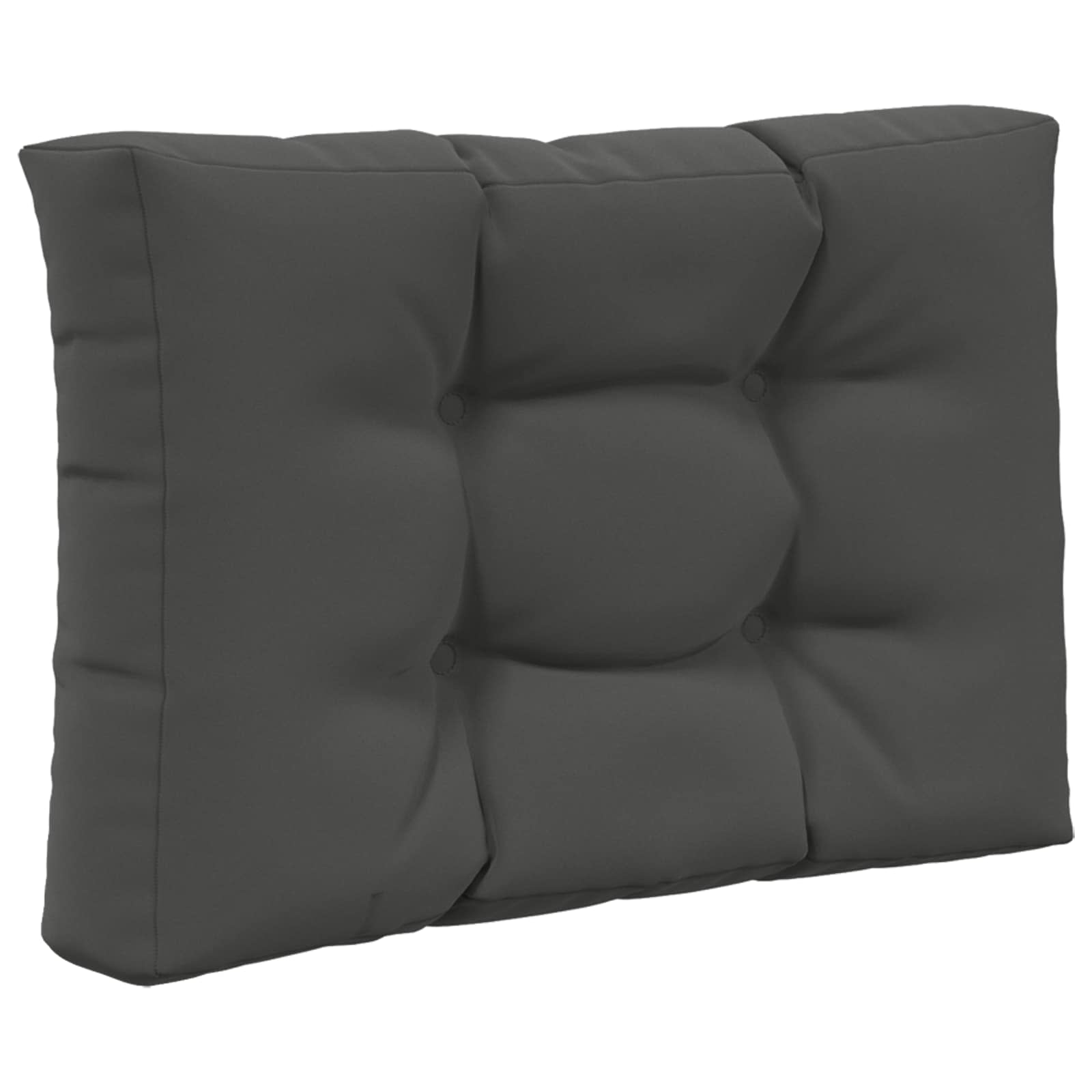 Buiten bankkussen 3 pcs Antraciet Polyester image 5