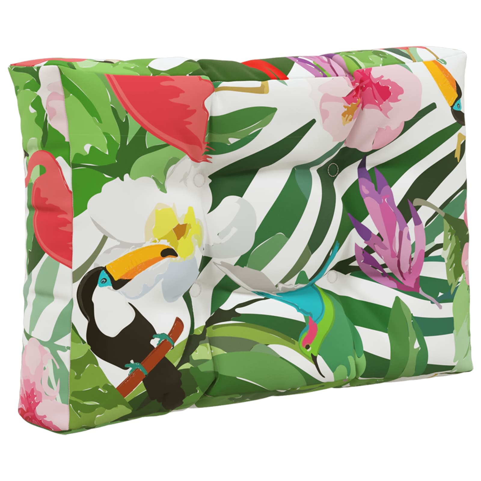 Buiten bankkussen 3 pcs kleurrijk Polyester image 5