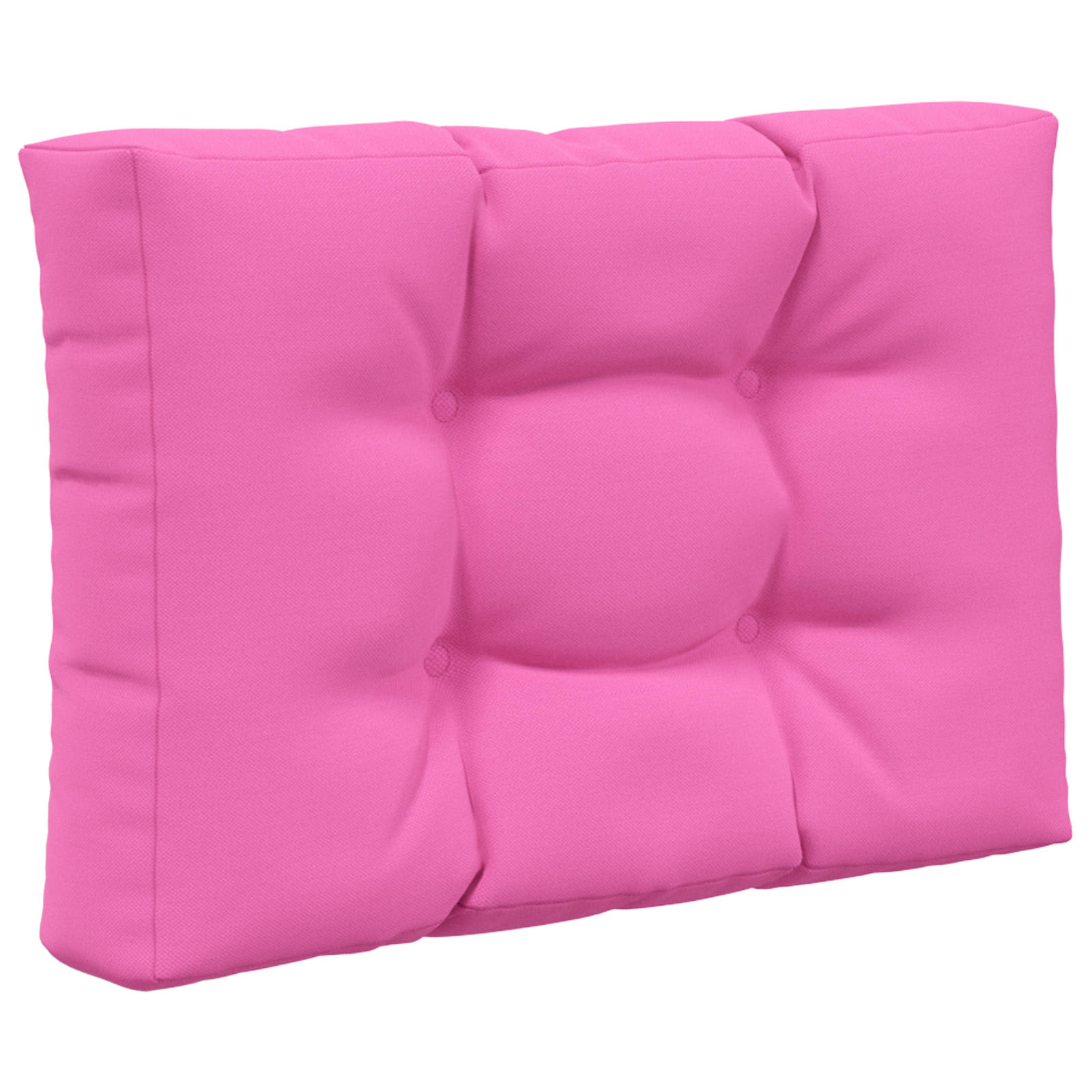 Buiten bankkussen 3 pcs Roze Polyester image 5