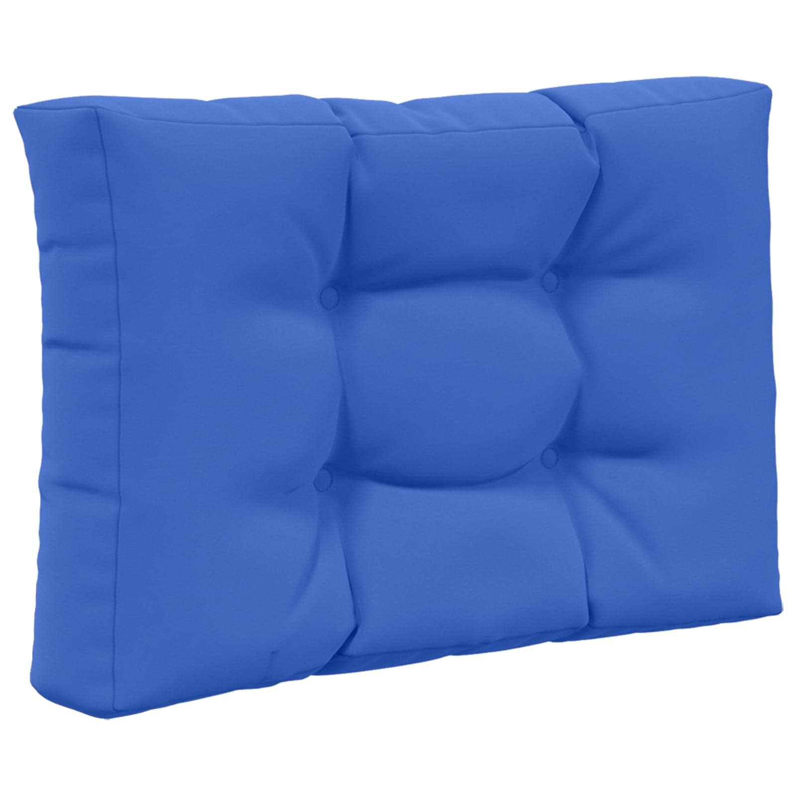 Buiten bankkussen 3 pcs Turquoise Polyester image 5