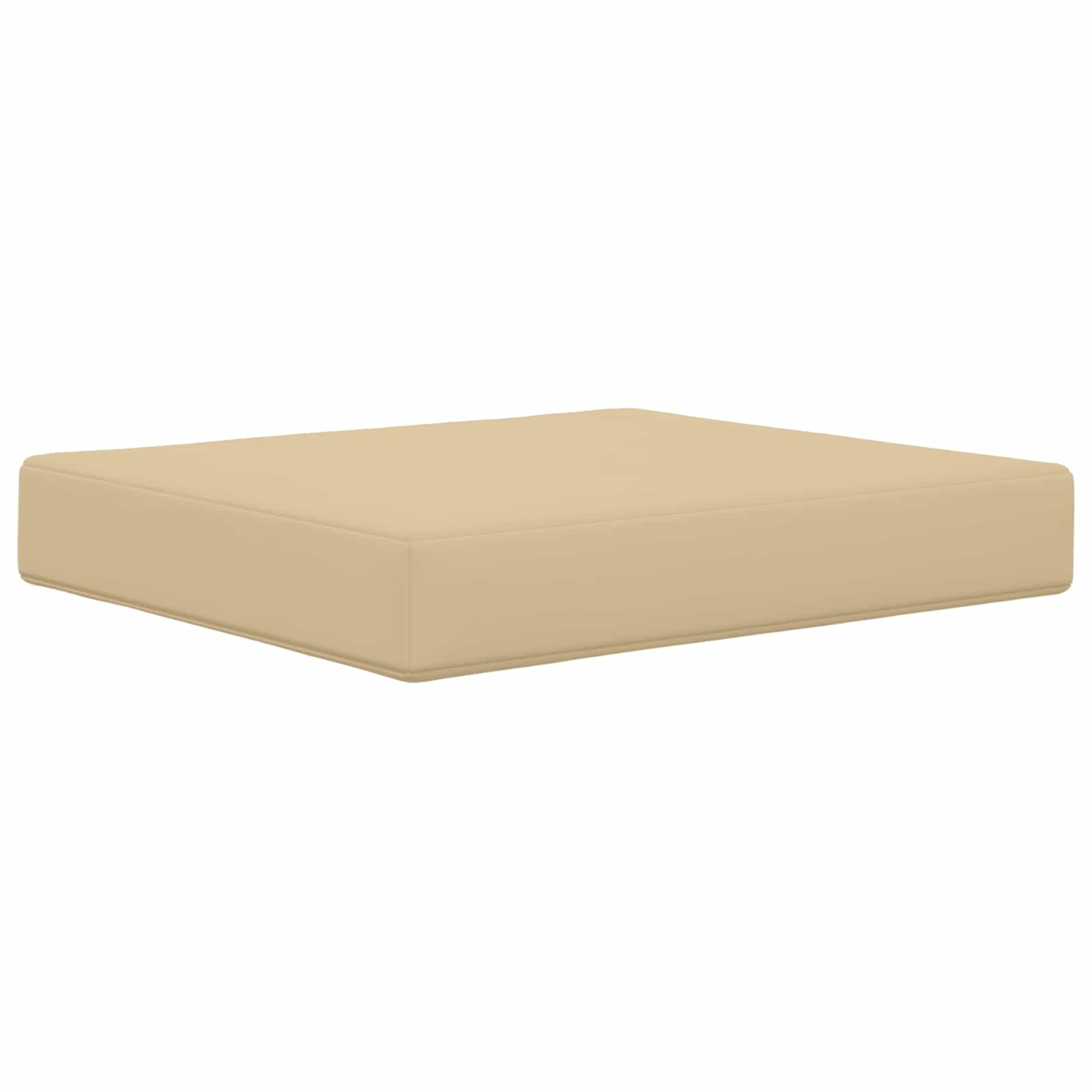 Buiten bankkussen 2 pcs Beige Polyester image 4