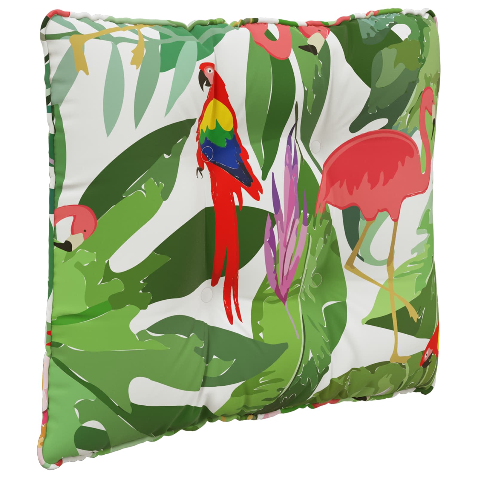 Buiten bankkussen 3 pcs kleurrijk Polyester image 5