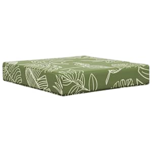 Venkovní polštář na pohovku Polyester Listový design - obrázek 4