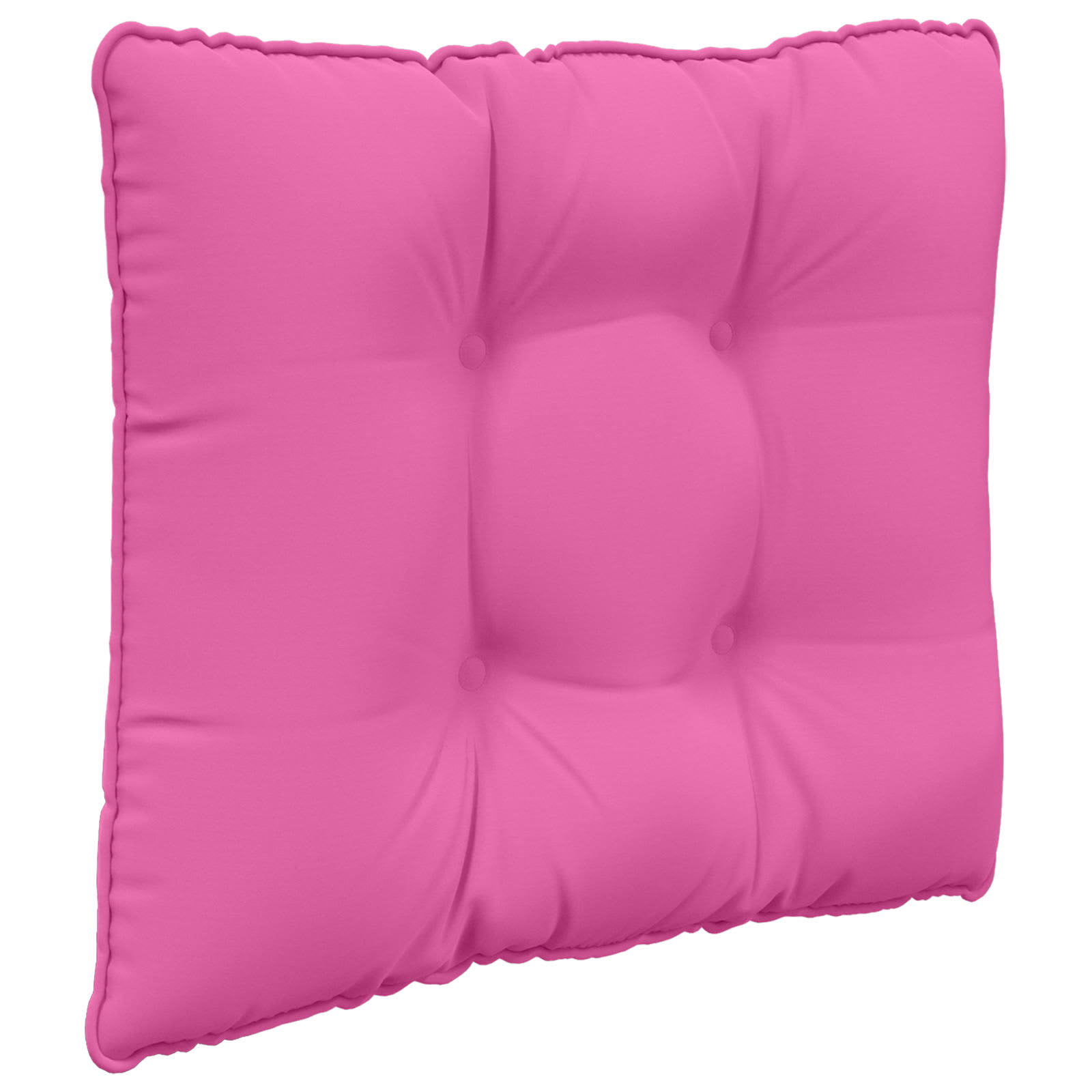 Buiten bankkussen 3 pcs Roze Polyester image 5