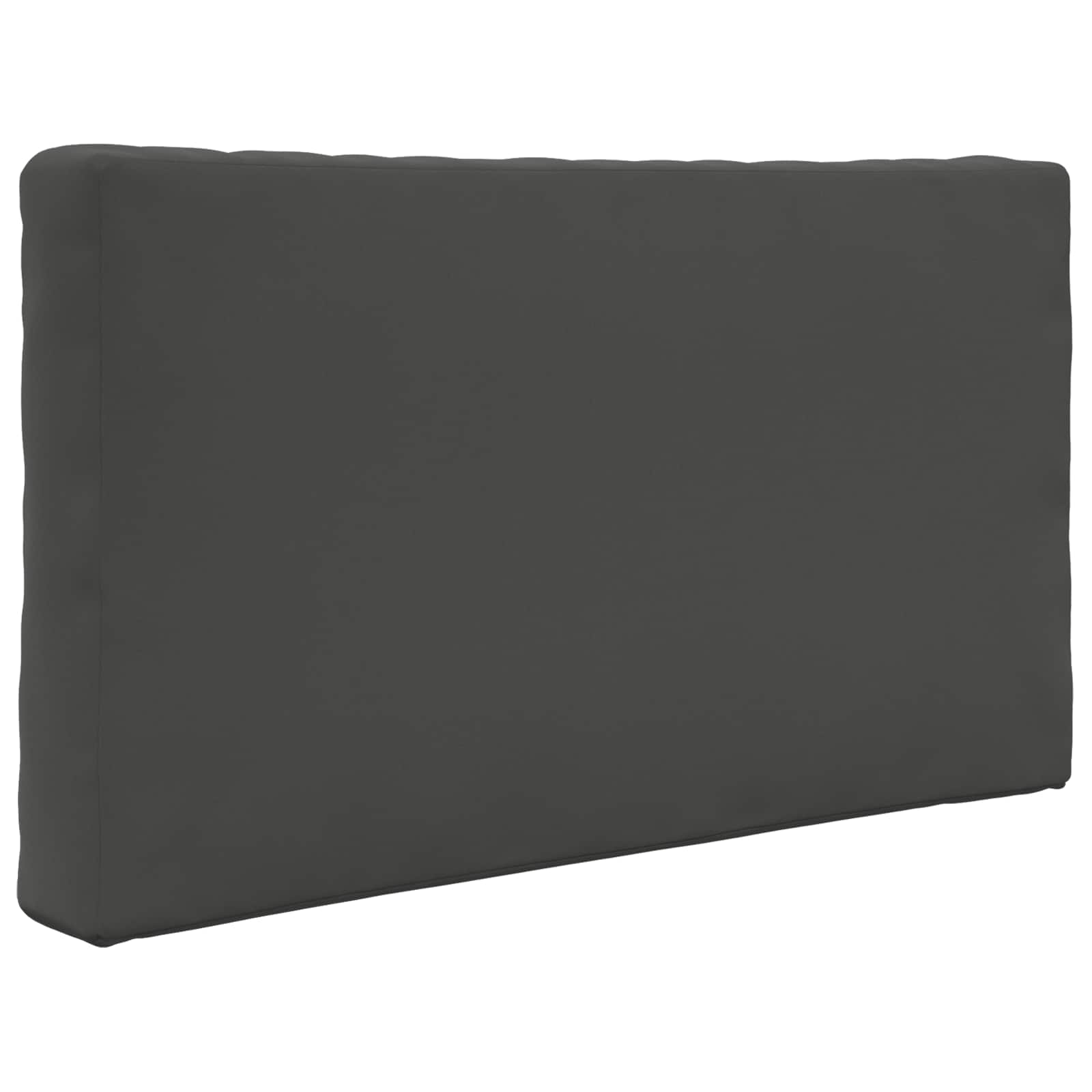 Buiten bankkussen 2 pcs Antraciet Polyester image 5