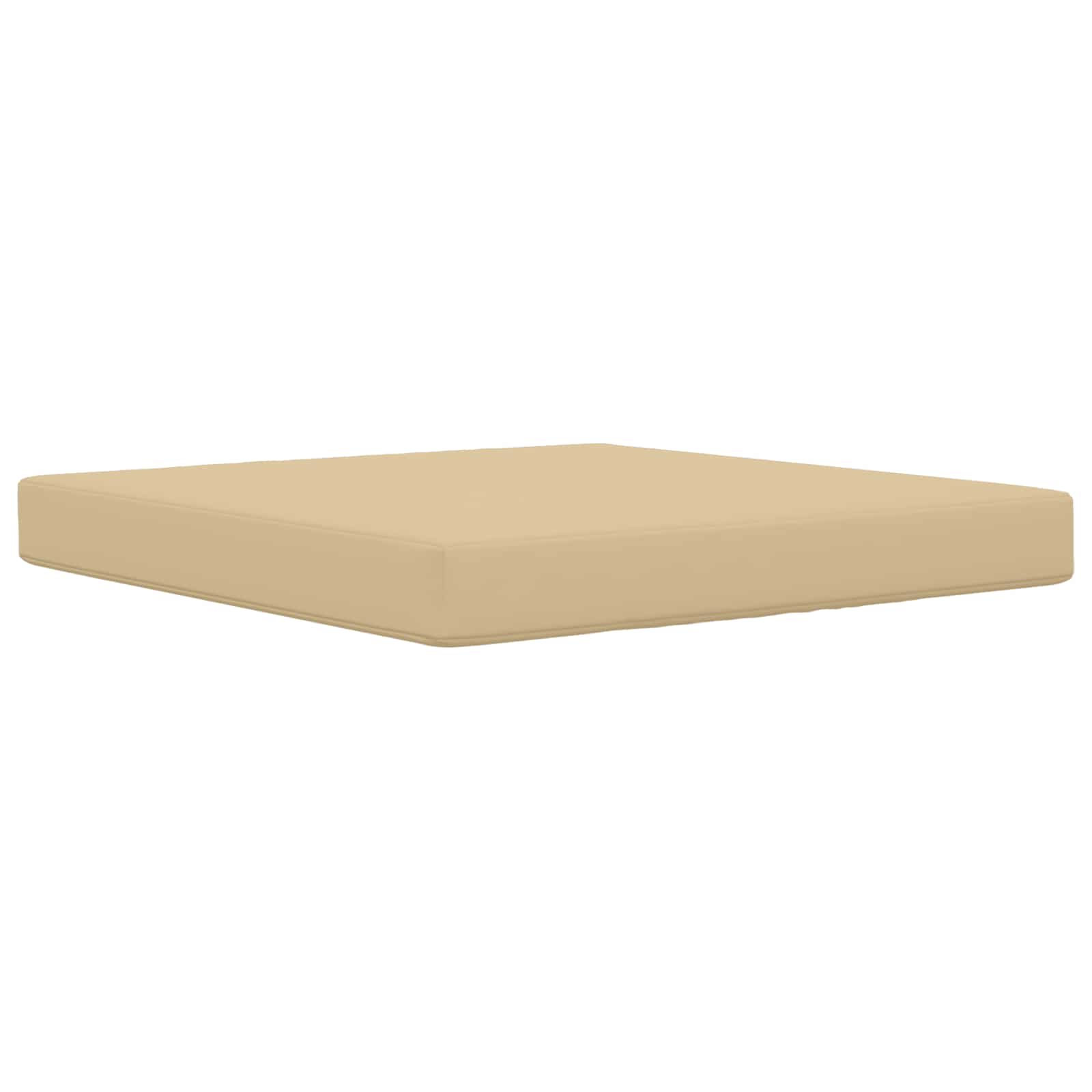 Buiten bankkussen 2 pcs Beige Polyester image 4