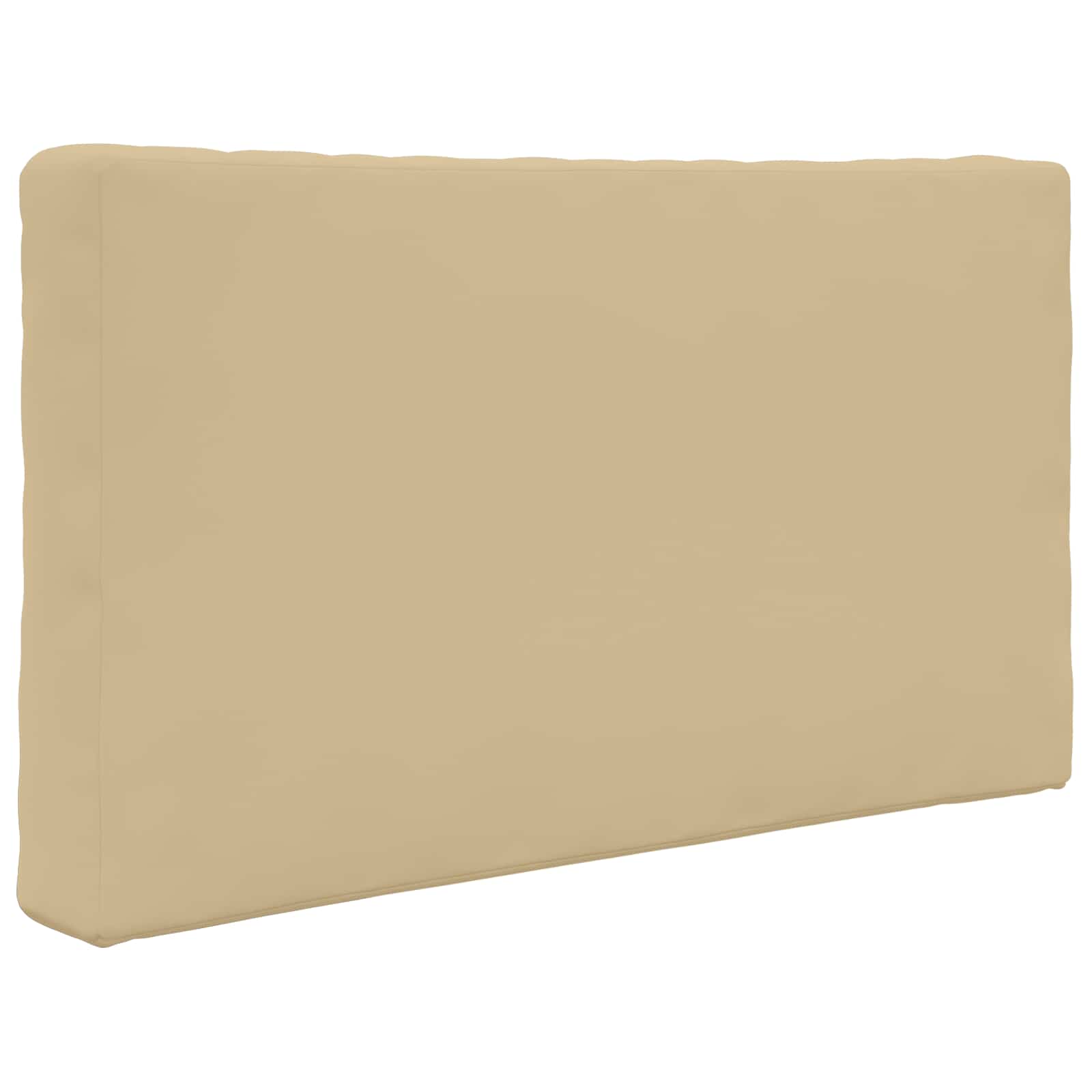 Buiten bankkussen 2 pcs Beige Polyester image 5