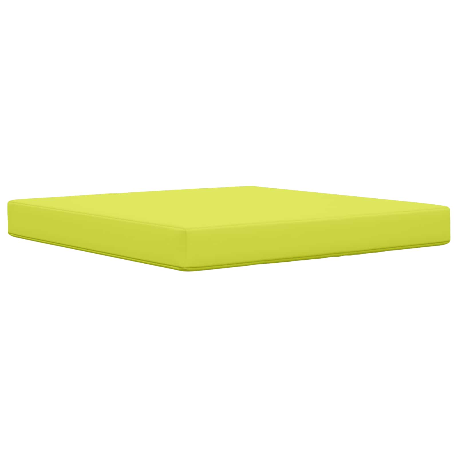 Buiten bankkussen 2 pcs Groen Polyester image 4