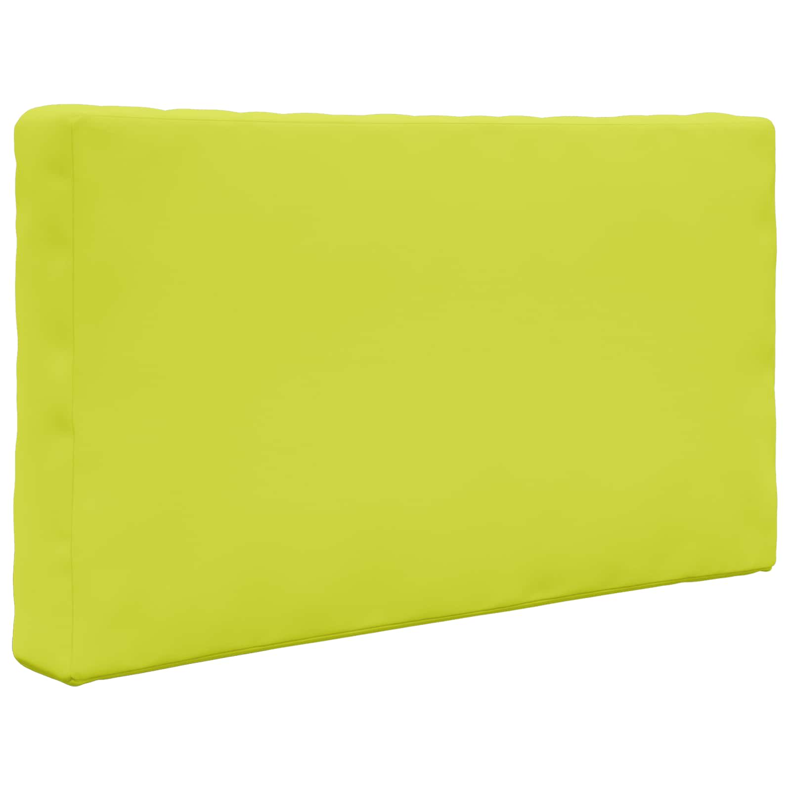 Buiten bankkussen 2 pcs Groen Polyester image 5