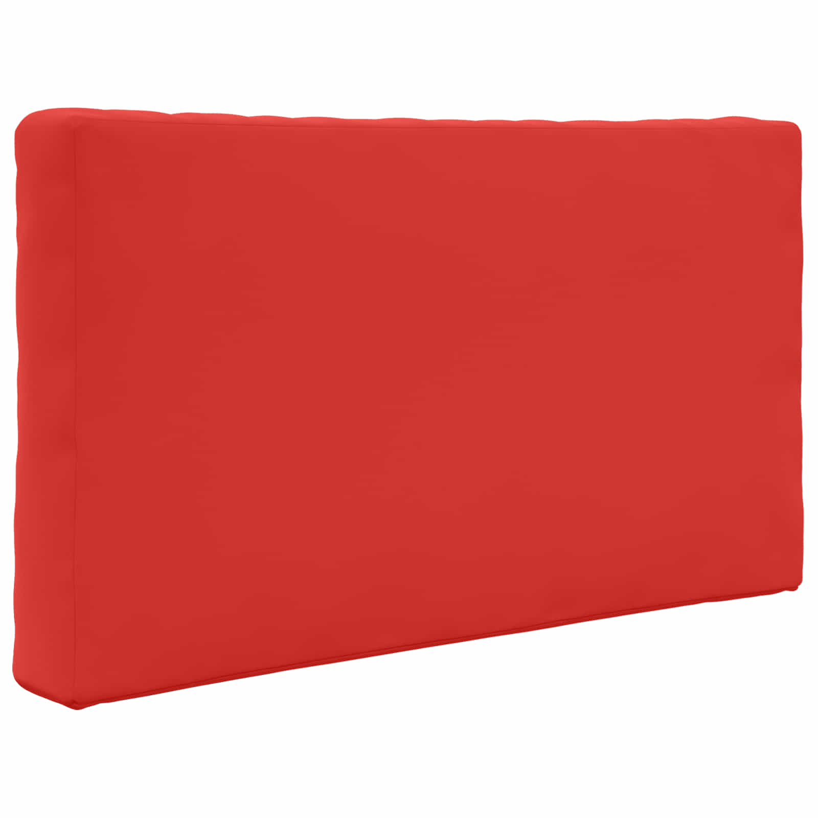 Buiten bankkussen 2 pcs Rood Polyester image 5