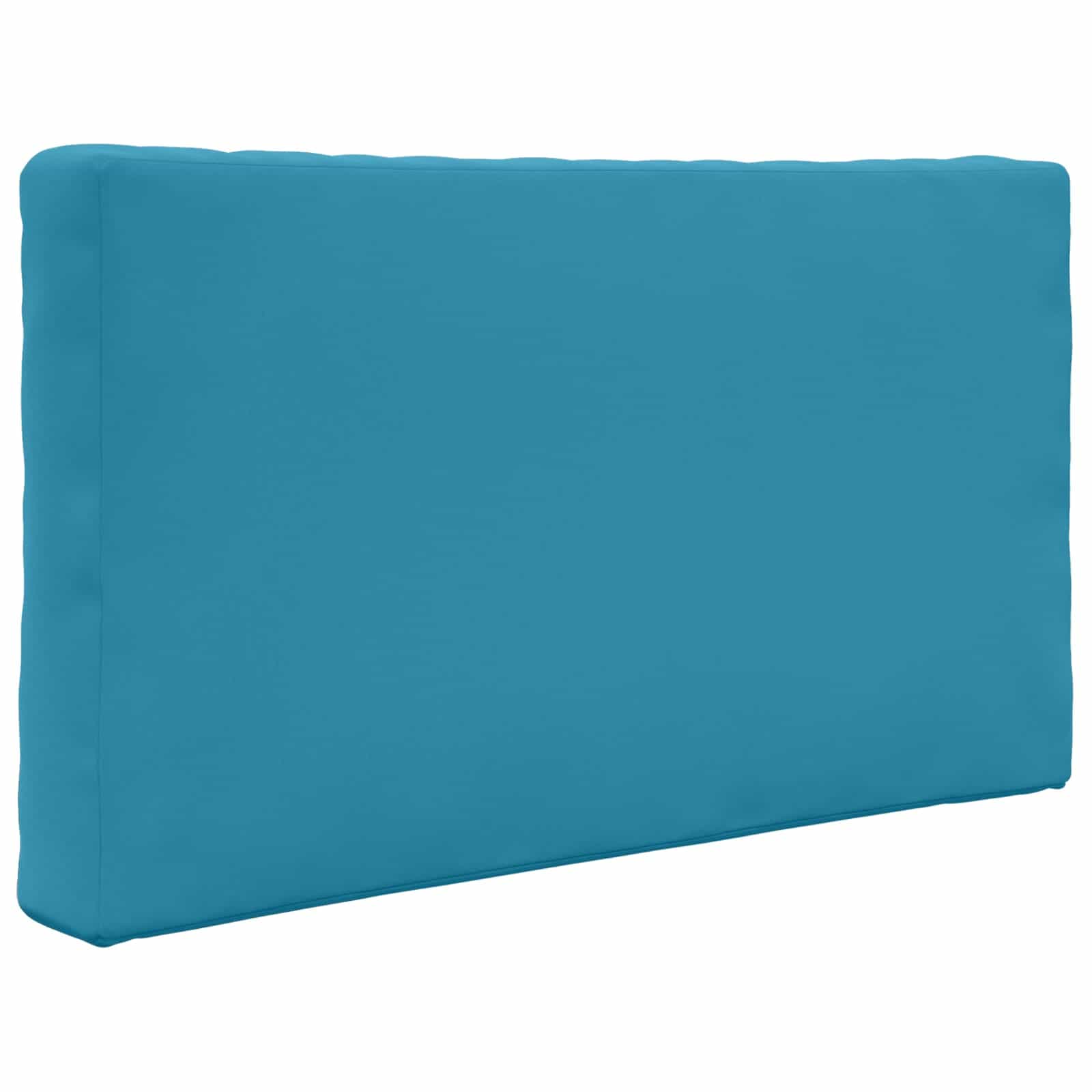 Buiten bankkussen 2 pcs Koninklijk Blauw Polyester image 5