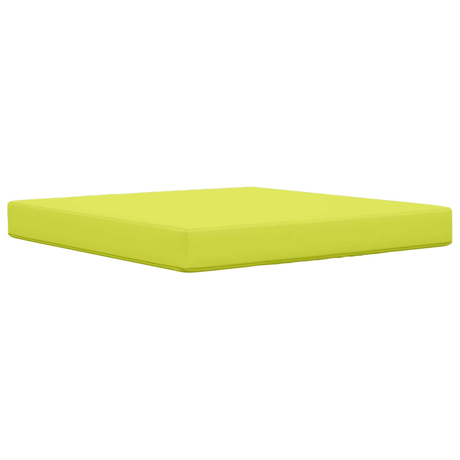 Buiten bankkussen 2 pcs Groen Polyester image 4